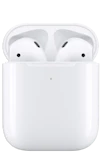 Apple AirPods 2nd Gen White image
