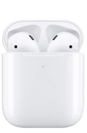 Apple AirPods 2nd Gen image