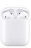 Apple AirPods 2nd Gen image