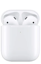 Apple AirPods 2nd Gen image