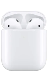 Apple AirPods 2nd Gen image