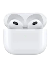 Apple AirPods 3rd Gen White image