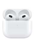 Apple AirPods 3rd Gen image