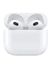 Apple AirPods 3rd Gen image