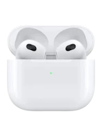 Apple AirPods 3rd Gen image