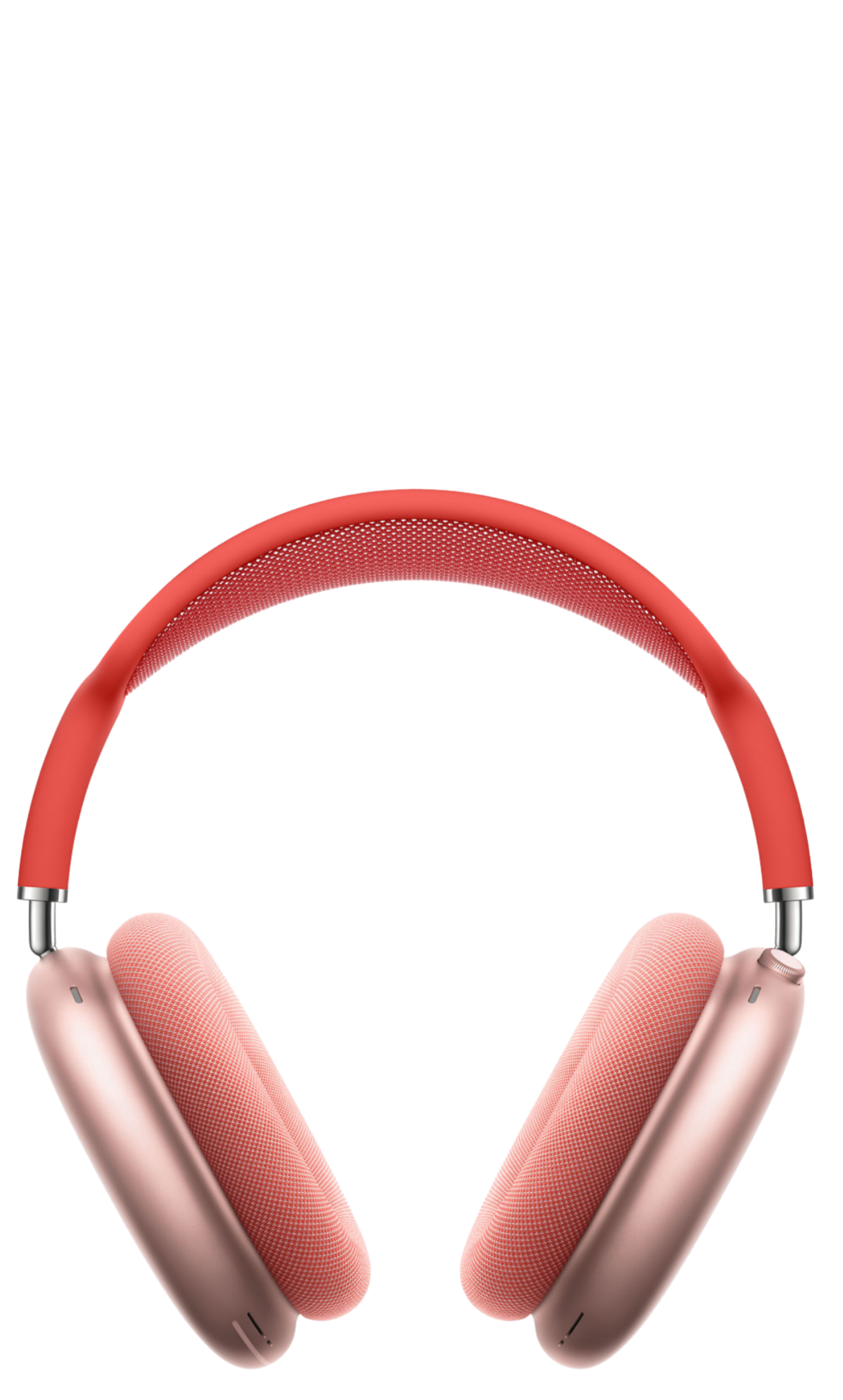 Apple AirPods Max ワイヤレスヘッドフォン ピンク AirPods Max