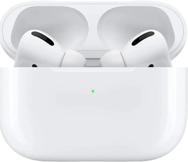 Is the AirPods Pro 2nd Gen water-resistant?