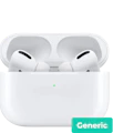 Apple AirPods Pro Generic White image