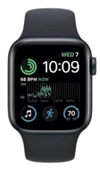 Apple Watch SE (2nd Gen) image