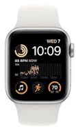 Apple Watch SE (2nd Gen) image