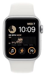 Apple Watch SE (2nd Gen) image