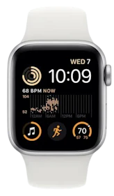 Apple Watch SE (2nd Gen) image