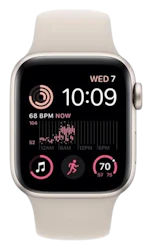 Apple Watch SE (2nd Gen) image
