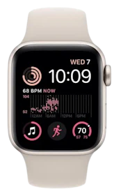 Apple Watch SE (2nd Gen) image