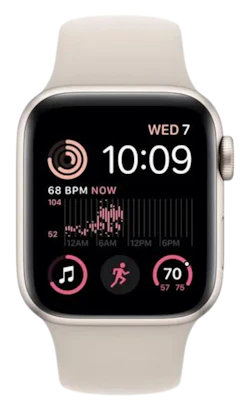 Apple Watch SE (2nd Gen)