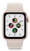 Apple Watch SE image
