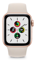Apple Watch SE image
