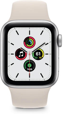 Apple Watch SE | In Stock Online in South Africa Apple Watch SE | In Stock Online in South Africa