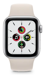Apple Watch SE image