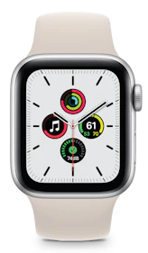 Apple Watch SE image
