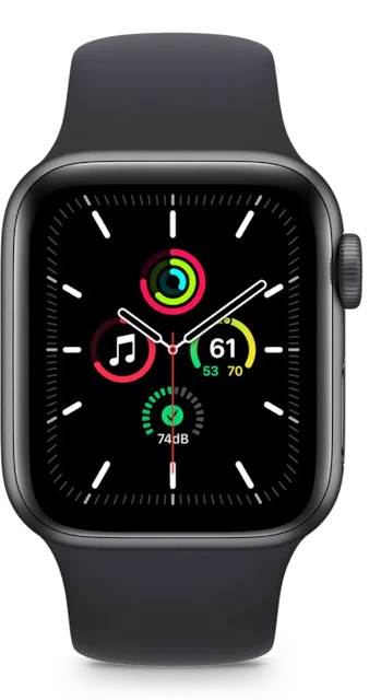 Apple Watch SE | In Stock Online in South Africa Apple Watch SE | In Stock Online in South Africa