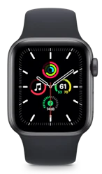 Apple Watch SE image