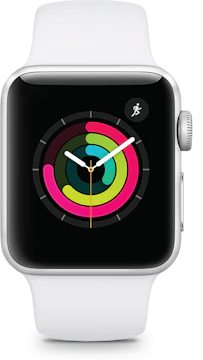 Iwatch 3 waterproof rating online