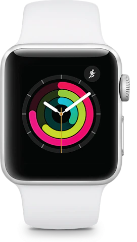 Apple watch 2025 deals series 3