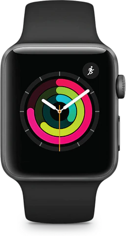 Deals on apple discount watch series 3