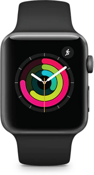 Apple Watch Series 3 In Stock Online in South Africa
