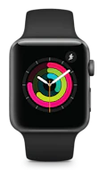 Apple Watch Series 3 image