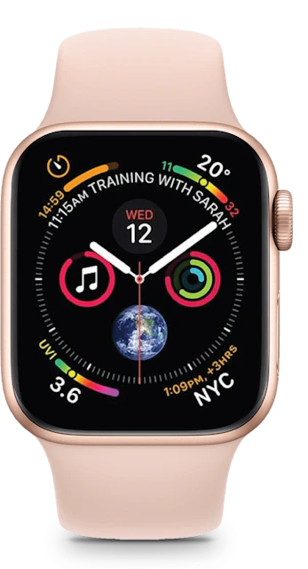 Apple Watch Series 4 | In Stock Online in South Africa Apple Watch Series 4 | In Stock Online in South Africa