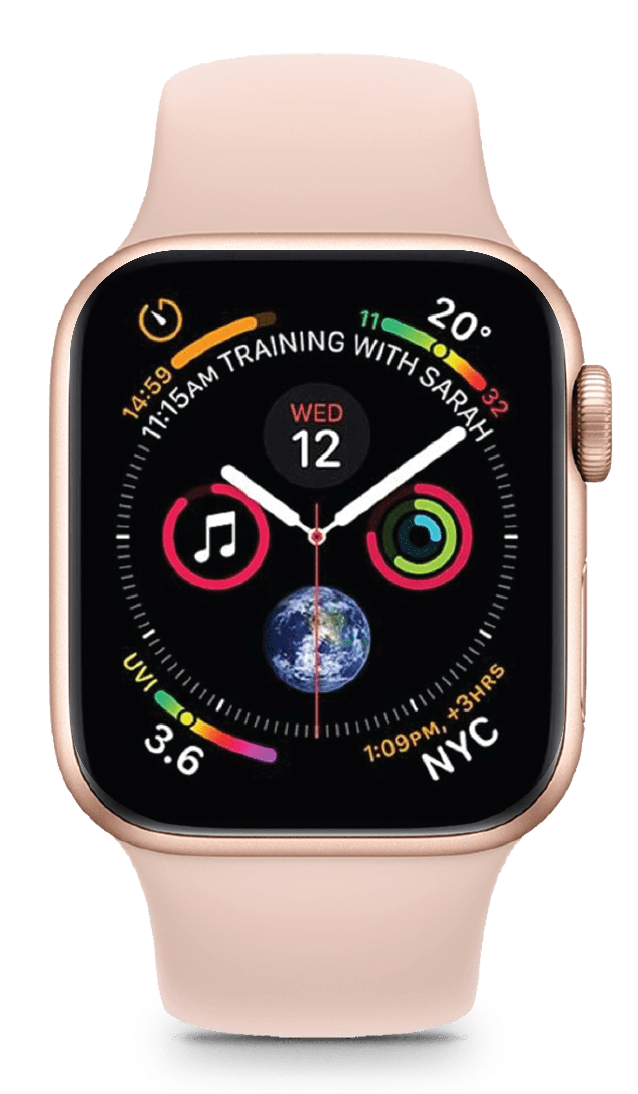 Apple Watch Series 4 | In Stock Online in South Africa
