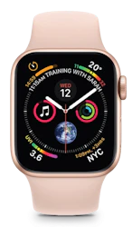Apple Watch Series 4 image