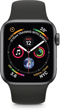 Apple watch waterproof series 4 on sale