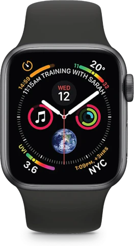 Apple Watch Series 4 Screen Specs Phonetradr