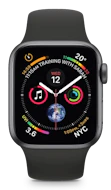 Apple Watch Series 4 image