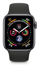 Apple Watch Series 4 image