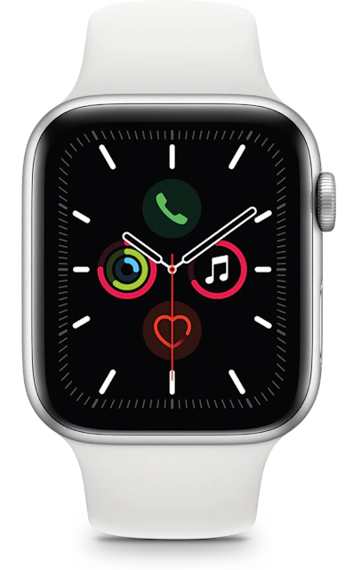 Is the iphone series 5 watch waterproof hot sale