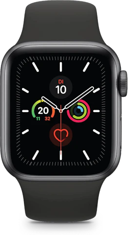 Apple Watch Series 5 Screen Specs Phonetradr