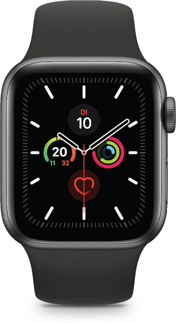 Apple watch 5 camera on sale
