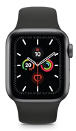 Apple Watch Series 5 image