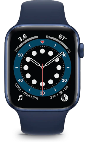 Apple Watch Series In Stock Online in South Africa1