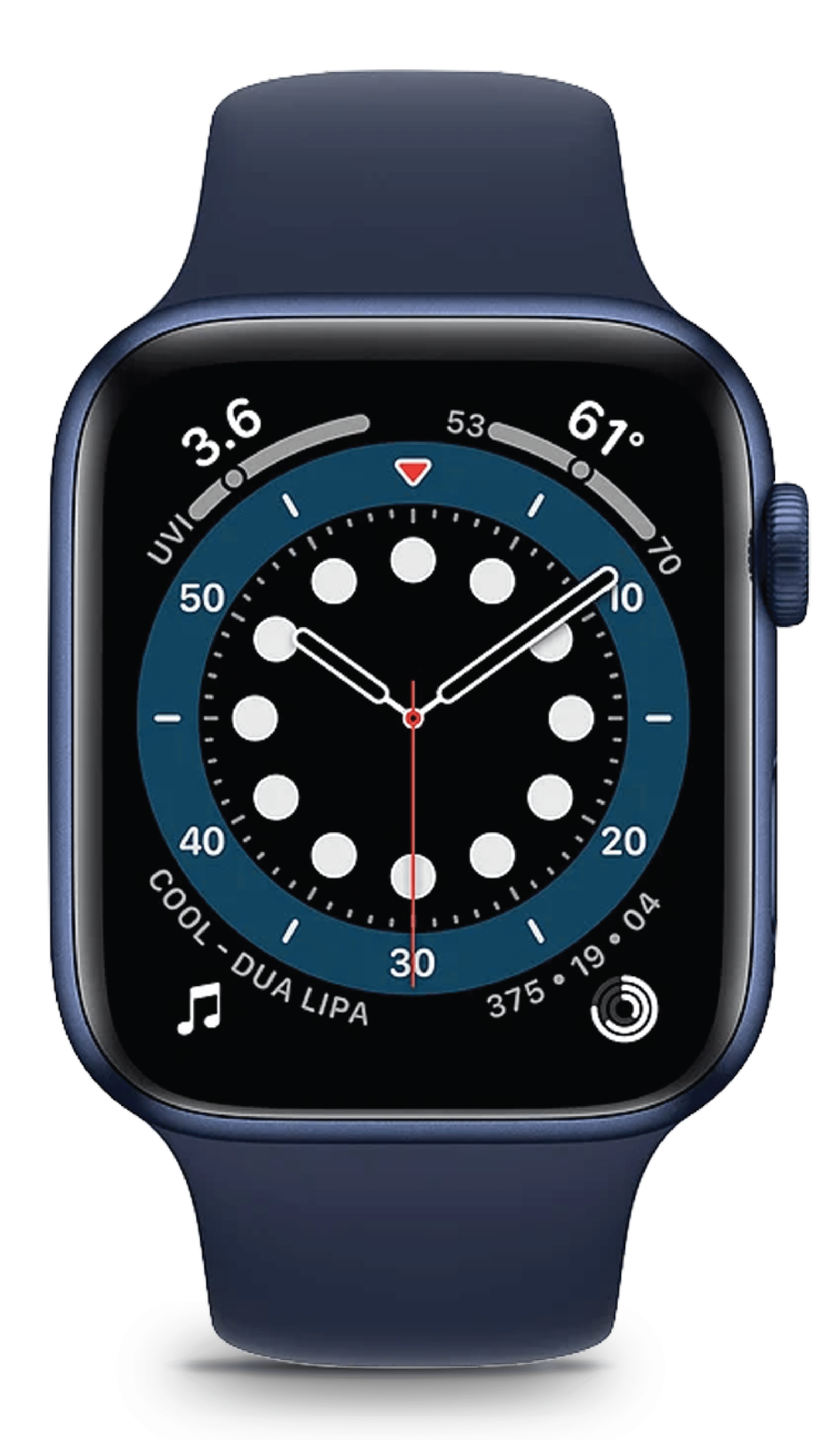 Apple Watch Series In Stock Online in South Africa