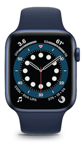 Apple Watch Series 6 image