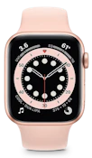 Apple Watch Series 6 Gold image