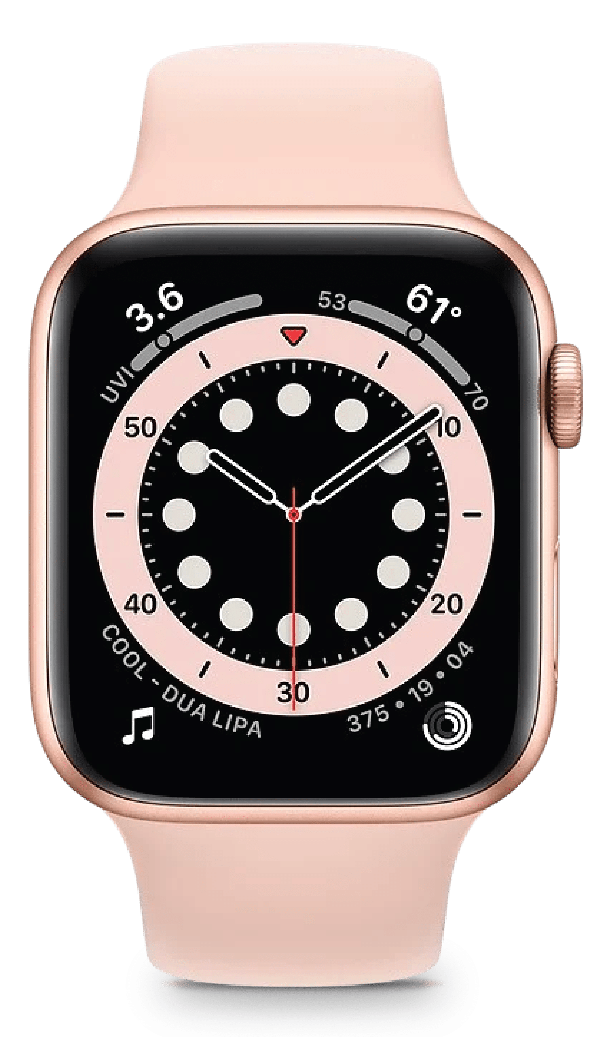 Apple Watch Series Specs Phonetradr