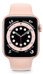 Apple Watch Series 6 image