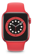 Apple Watch Series 6 image