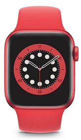 Apple Watch Series 6 image
